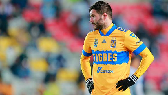 Gignac: "Nadie debe subestimar a México"
