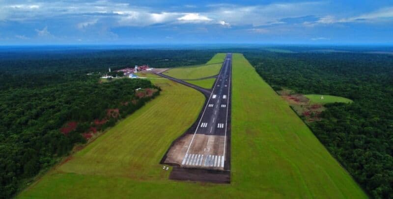 Aerolíneas con récord de pasajeros en Semana Santa: Iguazú, uno de los destinos más solicitados