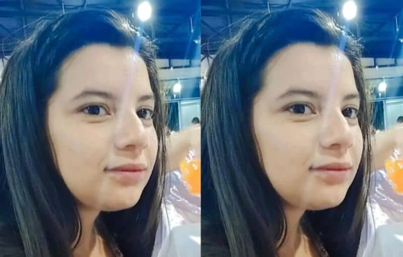 Buscan a una joven de San Vicente