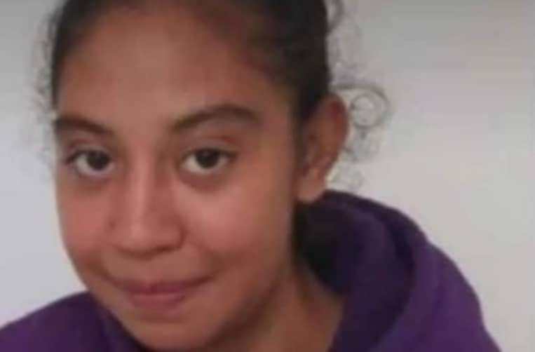 Intensa búsqueda de una joven de San Antonio