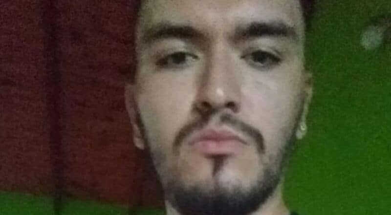 Hallaron sin vida a un joven que era buscado en Alem