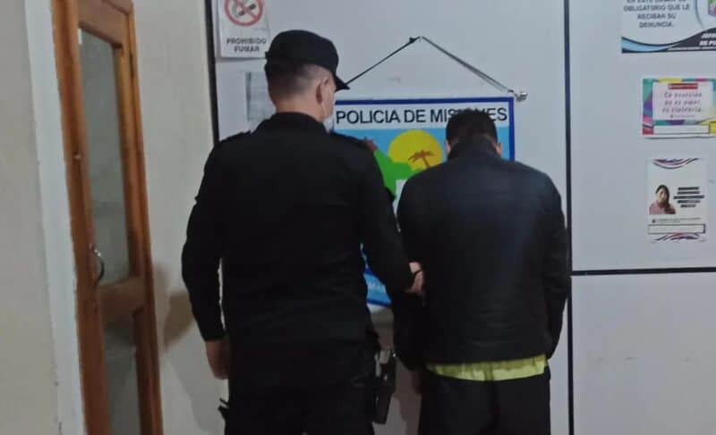 ladri dete - 1