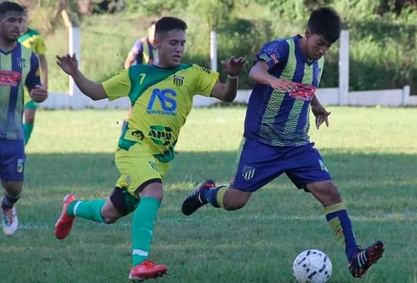 Liga Posadeña: Mitre y Brown ganaron y son punteros