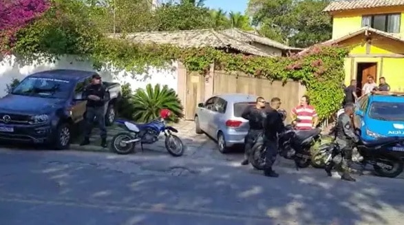 Brasil: mataron a una argentina en su casa de Buzios