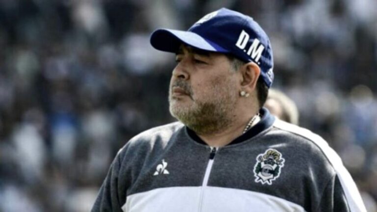 El 4 de junio comienza el juicio por la muerte de Diego Maradona