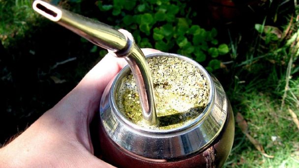 Cambio de hábitos: ¿adiós al mate compartido?