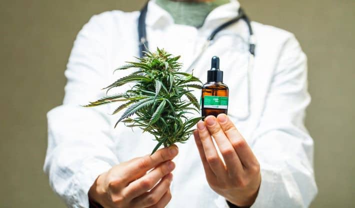 Misiopharma: el objetivo es contar con la infraestructura y equipamiento necesarios para desarrollar el aceite de cannabis