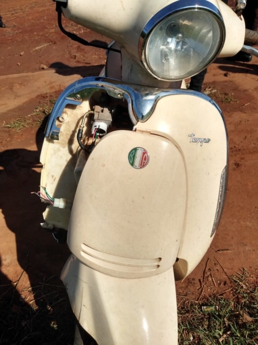 motorobada 1 - 1
