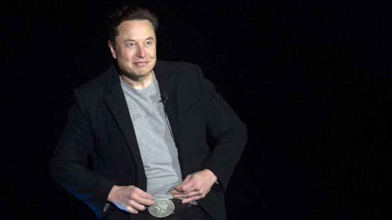 Elon Musk compró Twitter por más de 44 mil millones de dólares