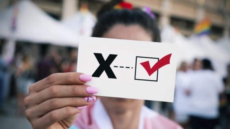 Argentina incorporó la opción de género no binario en sus registros de identificación personal