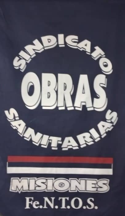 Obras Sanitarias realizó su plenario y planteó múltiples beneficios para los afiliados 8 16 - obras sanitarias 2 - 15