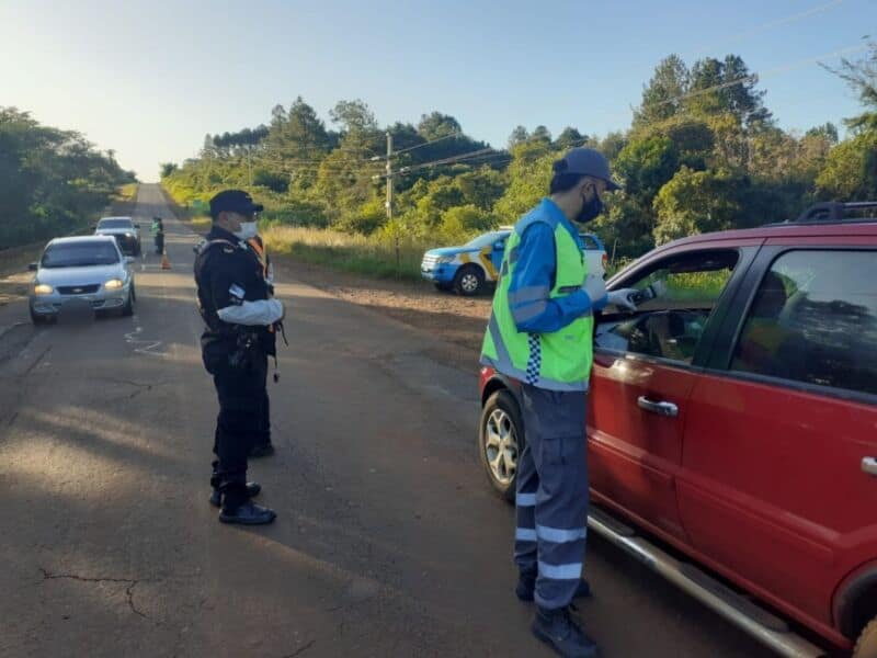 operativos viales 1 - 19