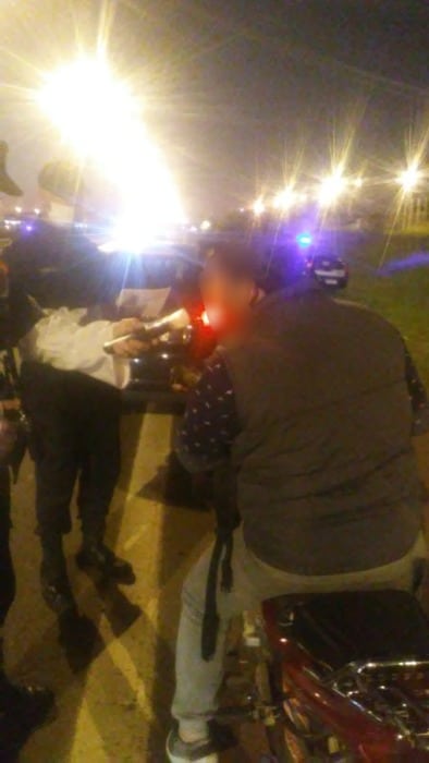 operativos viales 5 - 29