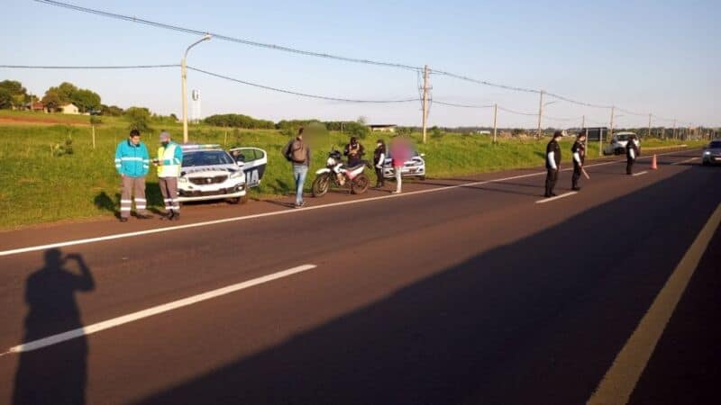 operativos viales 6 - 25