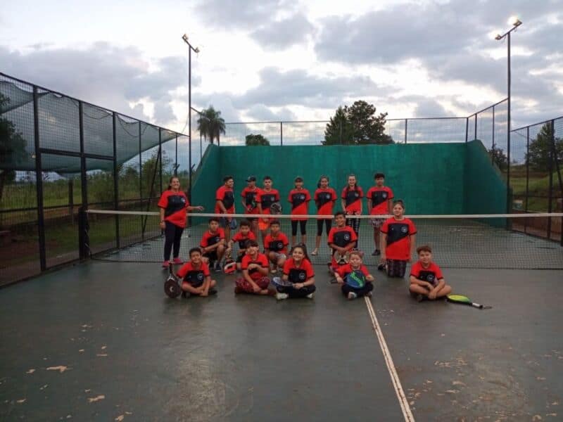 padel 4 - 3
