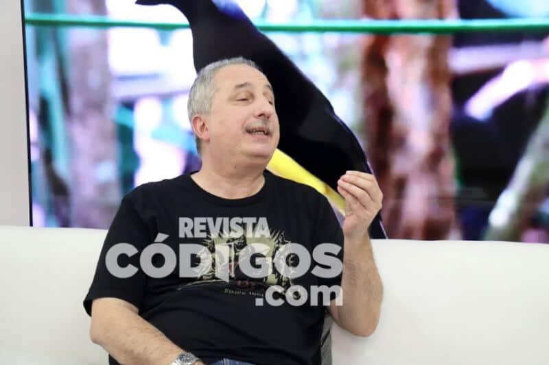 Para Passalacqua hay un olvido de 