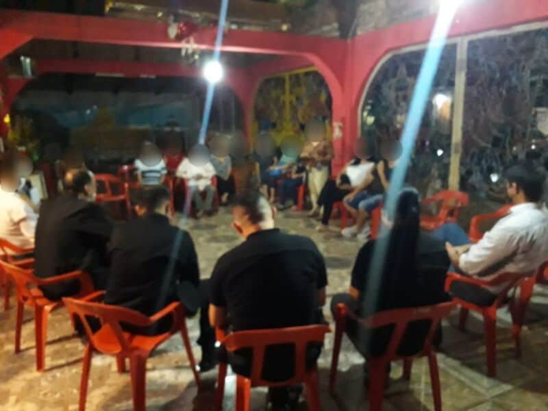 policia comunitaria 2 1 - 1