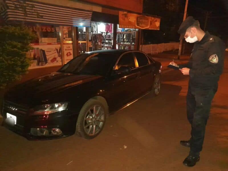 policiales domingo 4 - 5