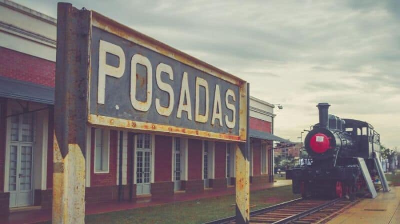 Posadas, uno de los destinos turísticos más buscados en internet 2 4 - posadas 1 - 3