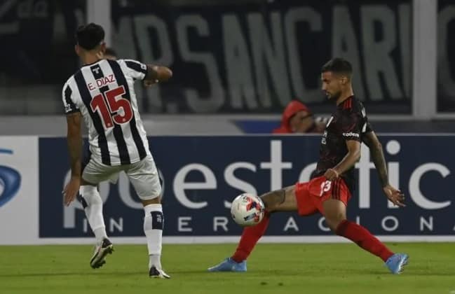 River perdió en su visita a Córdoba frente a Talleres