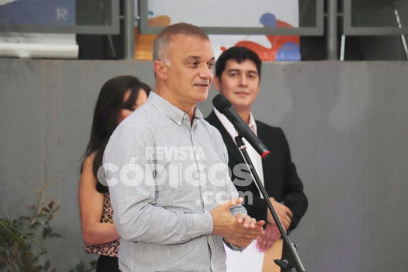 Lanzaron el Ecosistema de Educación Disruptiva y la 5º Entrega de Box Maker a instituciones privadas de la provincia 1 2 - robotica viernes 2 - 1