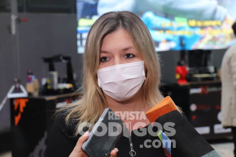 Lanzaron el Ecosistema de Educación Disruptiva y la 5º Entrega de Box Maker a instituciones privadas de la provincia 3 6 - robotica viernes 3 1 - 5