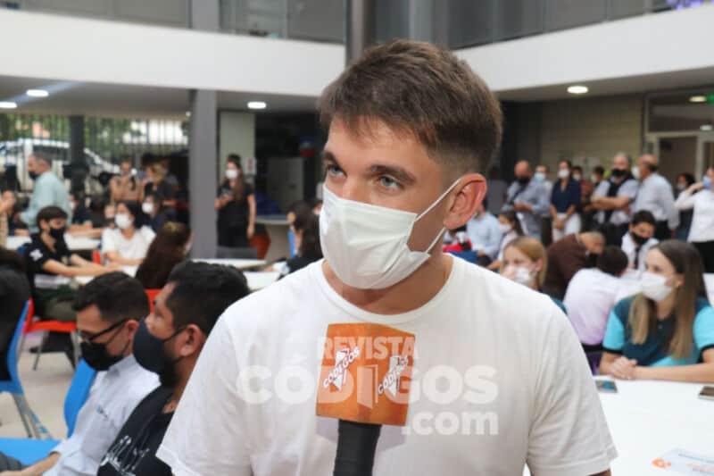 Lanzaron el Ecosistema de Educación Disruptiva y la 5º Entrega de Box Maker a instituciones privadas de la provincia 6 12 - robotica viernes 6 - 11