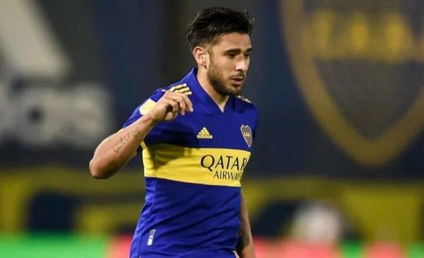 La defensa del Toto Salvio: "No hubo violencia de género para nada"