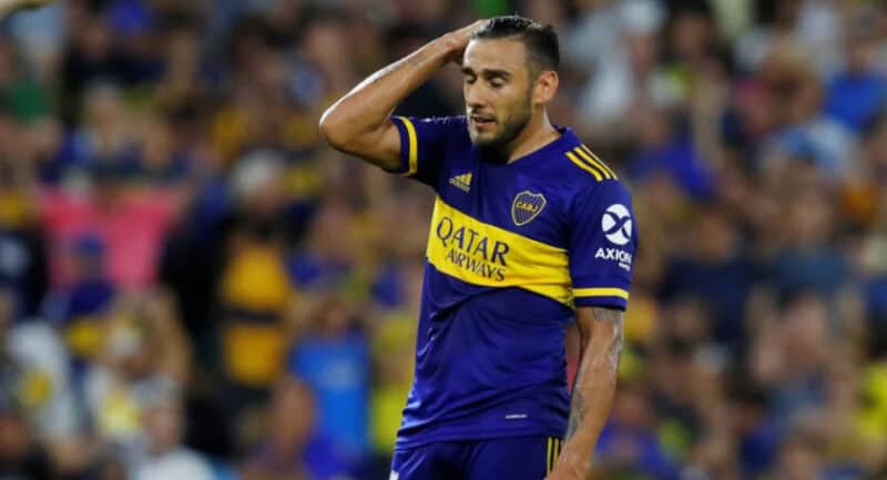 Denuncian que "Toto" Salvio atropelló a su mujer luego de una discusión: es buscado por la policía