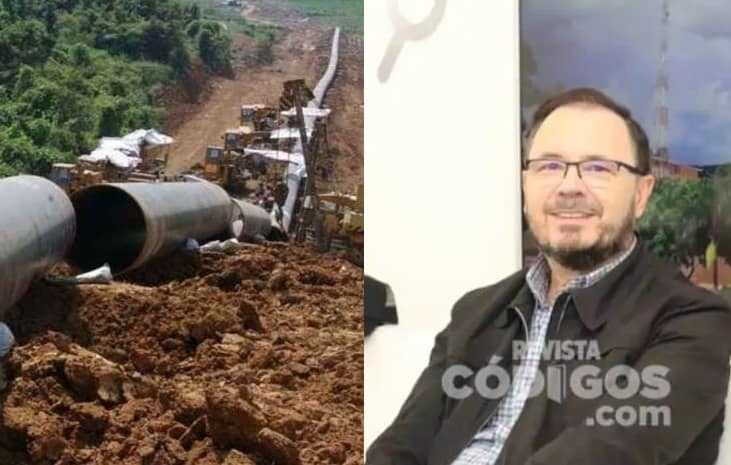 Misiones vuelve a la carga por el gasoducto