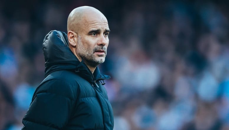 Guardiola: "Simeone es más ofensivo de lo que la gente cree"