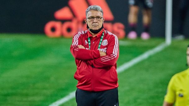 tata martino