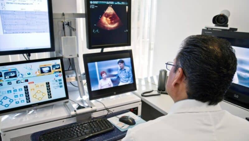 Telemedicina y monitoreo remoto: tendencias que se mantienen tras la pandemia