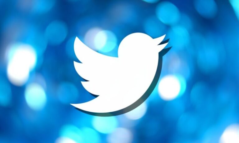 Twitter anunció que borrará las cuentas inactivas