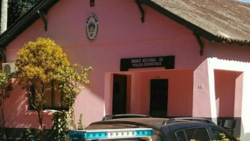 Joven falleció con múltiples lesiones y un presunto cuadro de meningitis en Eldorado: investigan el hecho
