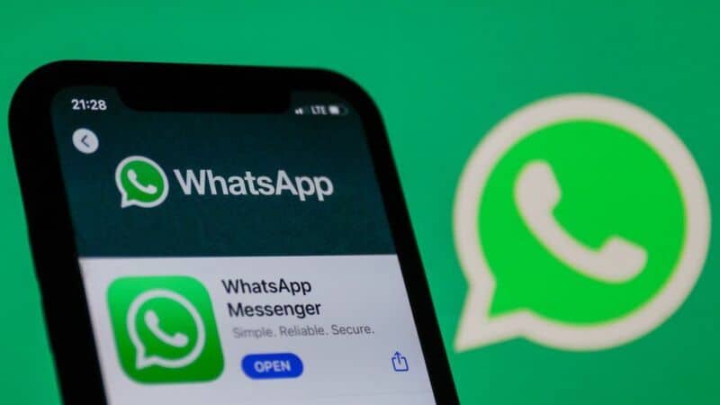 Llega el cambio de WhatsApp que sorprenderá a 2 mil millones de usuarios