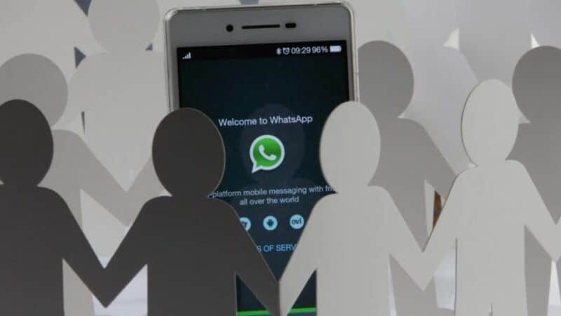 WhatsApp incorpora reacciones a los chats y otras nuevas funciones