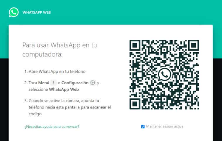 Whatsapp Web: los usuarios reportan demoras en la carga de mensajes