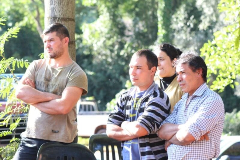 Crean un fondo rotatorio para fortalecer la capacidad productiva del sector hortícola 2 4 - AGRO 3 - 3