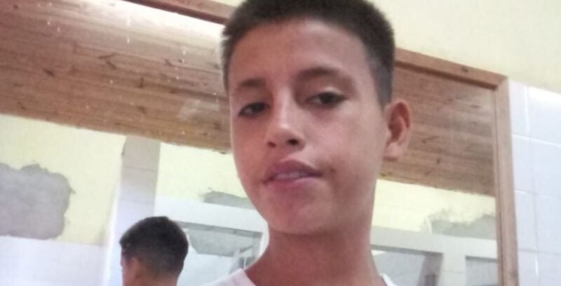 Intensa búsqueda de un adolescente de 14 años desaparecido en Puerto Esperanza