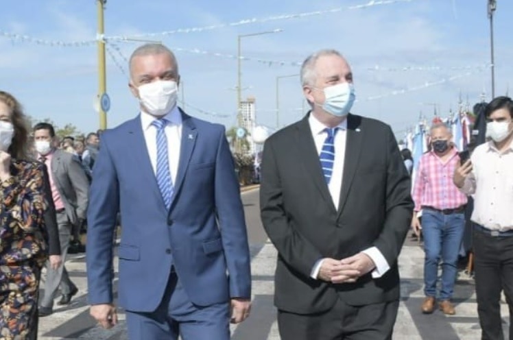 Elecciones 2023: encuesta revela que Hugo Passalacqua encabeza la intención de voto seguido por Arce