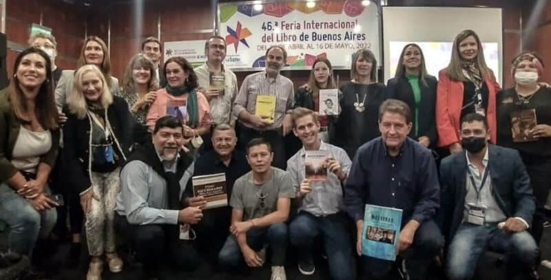Autores misioneros