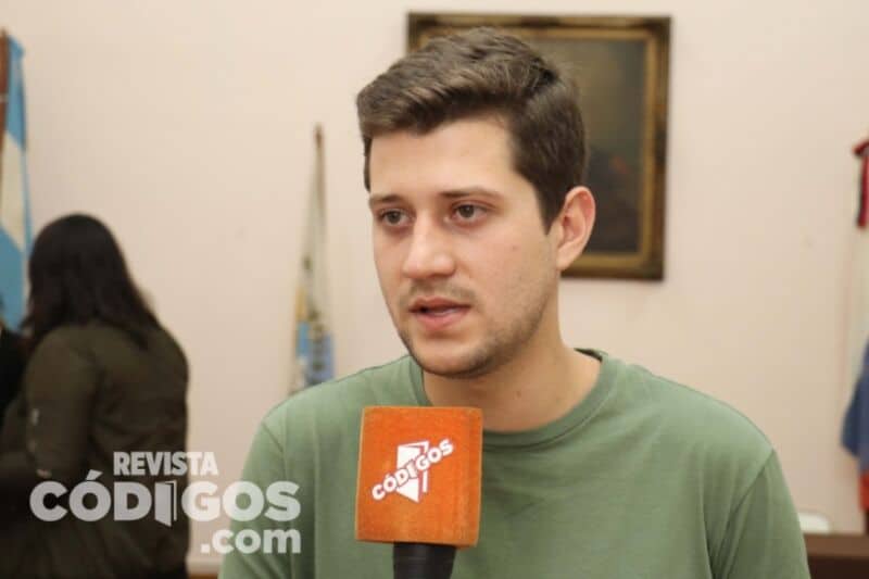 Lanzaron la segunda edición de la beca “Misión Sanmartiniana” para jóvenes misioneros 1 2 - Becas 2 - 1