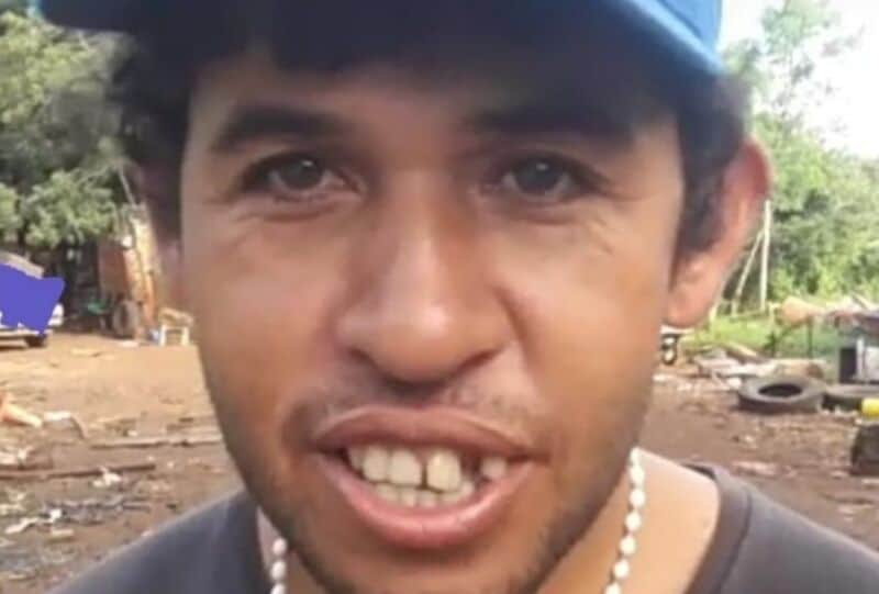 Desesperada búsqueda de un joven desaparecido en Posadas