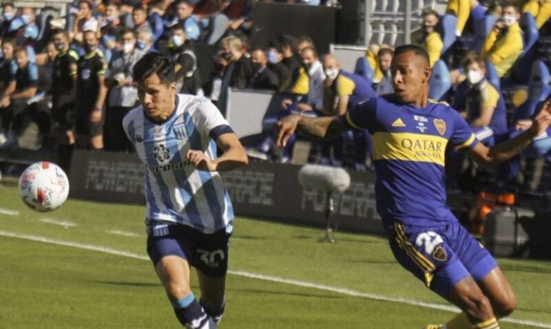 Todo definido para las semifinales de la Copa de la Liga: cuándo se juegan