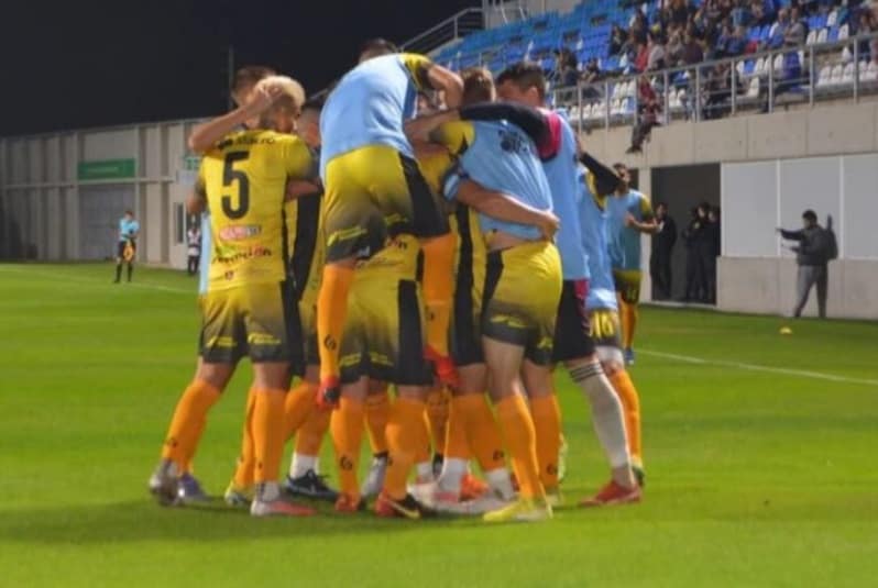 Federal A: desde las 14, Crucero irá por la victoria ante Central Norte para seguir prendido arriba en la tabla