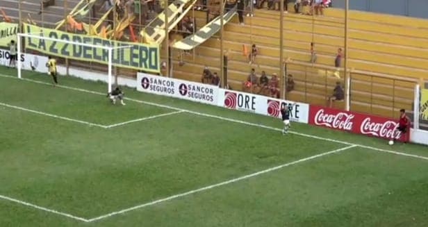 Crucero no pudo de local y cayó 2-0 frente a Central Norte por la fecha 8 del Federal A