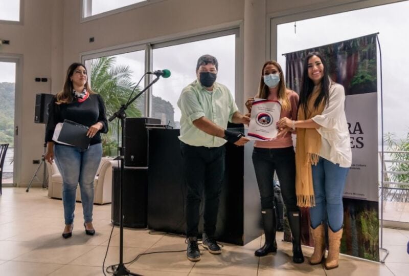 La cultura de los municipios misioneros en una sola foto 1 2 - Cultura 1 1 - 1