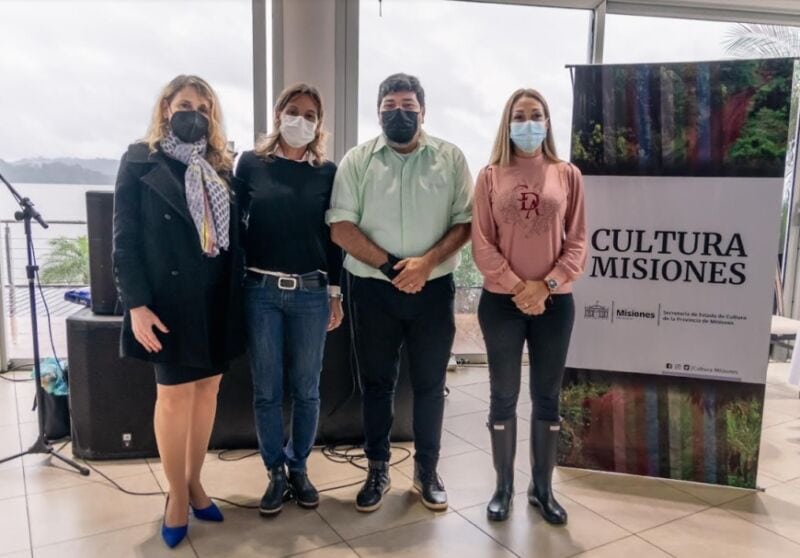 La cultura de los municipios misioneros en una sola foto 2 4 - Cultura 2 2 - 3