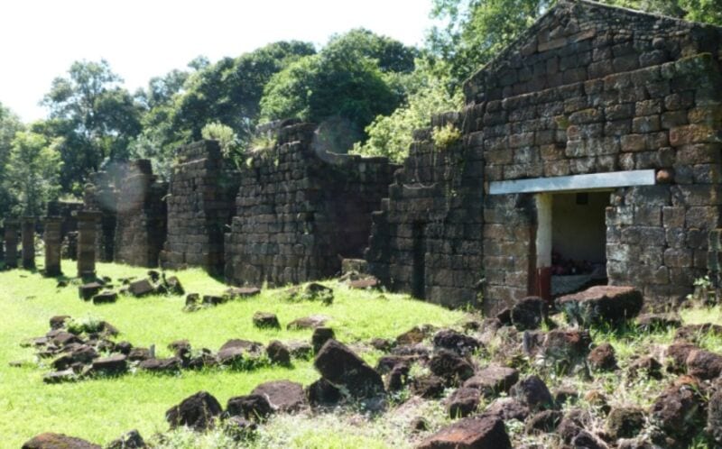 La cultura misionera celebrará su día cada 9 de septiembre 2 4 - Cultura 3 - 3